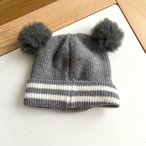 Koala Hat for Baby - Picture 4 of 5